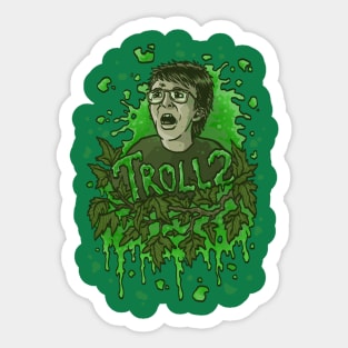 Troll 2 Sticker